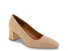 Andre Assous Amelia Pump In Neutral