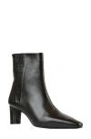 Andre Assous André Assous Amerie Bootie In Black