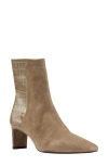 Andre Assous André Assous Amerie Bootie In Brown