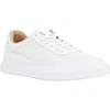 Andre Assous Andrew In White