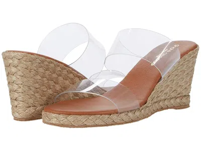 Andre Assous Anfisa In Transparent