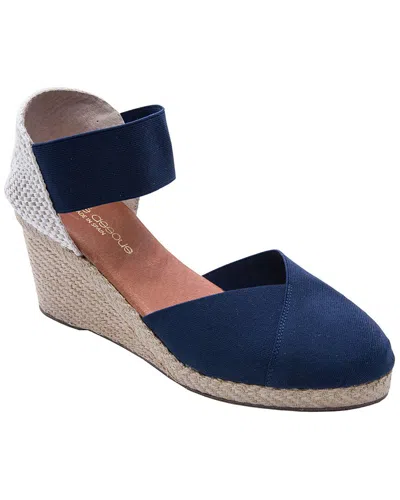 Andre Assous Anouka Canvas Espadrille