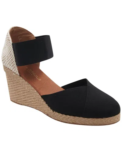 Andre Assous Anouka Canvas Espadrille
