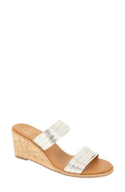 Andre Assous André Assous Briella Wedge Sandal