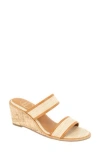 Andre Assous André Assous Briella Wedge Sandal