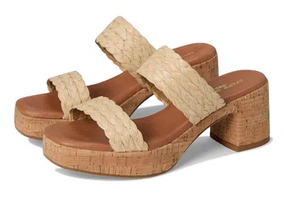 Andre Assous Cairo In Sand