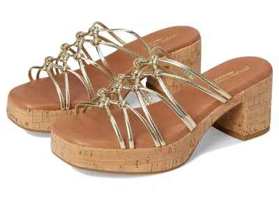 Andre Assous Camryn In Silver