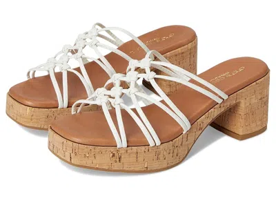 Andre Assous Camryn In White