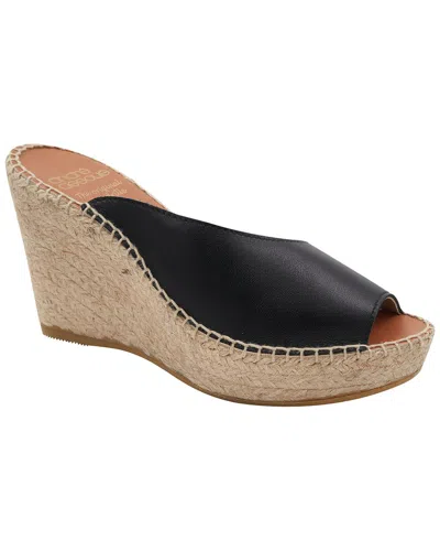 Andre Assous Catarina Suede Espadrille