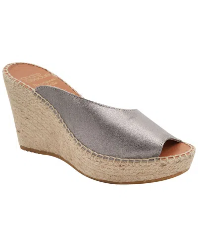 Andre Assous Catarina Suede Espadrille
