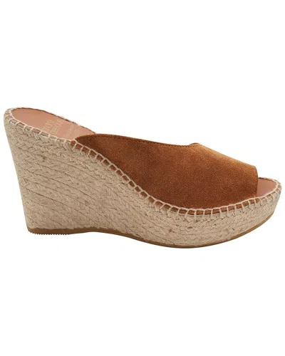 Andre Assous Catarina Suede Espadrille