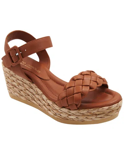 Andre Assous Cecilia Leather Sandal