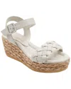 Andre Assous Cecilia Platform Wedge Sandal