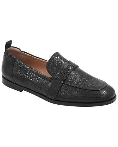 Andre Assous Cedar Leather Loafer