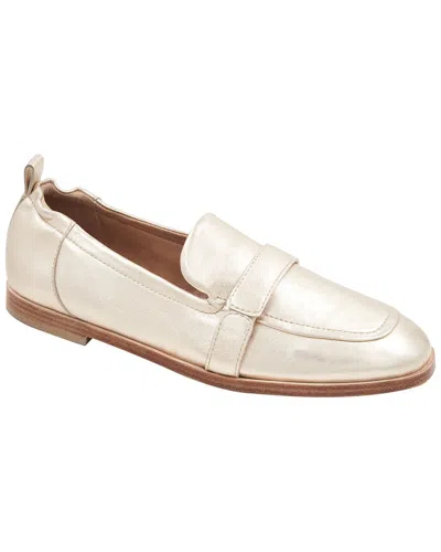Andre Assous Cedar Leather Loafer