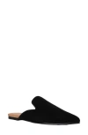 Andre Assous André Assous Daria Mule In Black