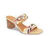 Andre Assous Drew Sandal In Multi