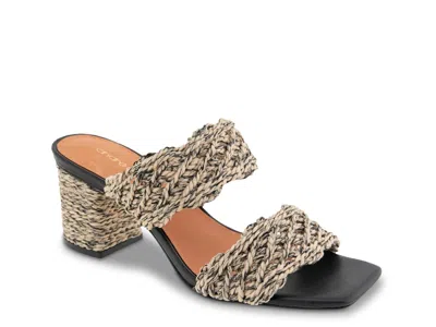 Andre Assous Drew Sandal In Multi