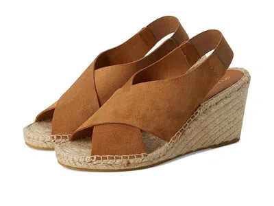 Andre Assous Figaro In Brown