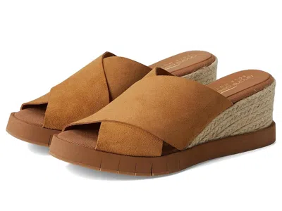 Andre Assous Filo In Brown