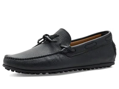 Andre Assous Gabe Men's Shoes Black Tumbled: 10.5 M