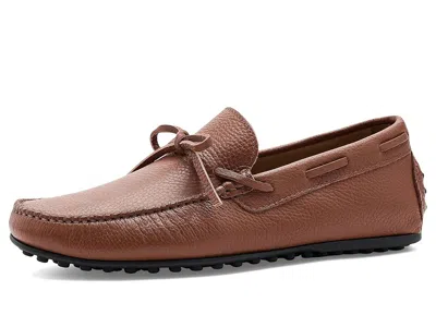 Andre Assous Gabe Men's Shoes Cognac Tumbled: 8.5 M In Brown