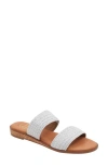 ANDRE ASSOUS ANDRÉ ASSOUS GALIA FEATHERWEIGHTS™ SLIDE SANDAL