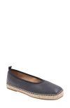 Andre Assous Geneva Flat In Navy