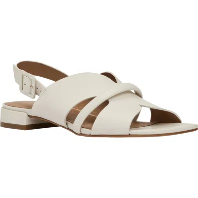 Andre Assous André Assous Journee Slingback Sandal In Neutral