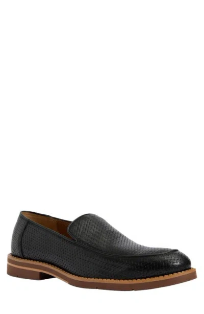 Andre Assous André Assous Kenny Loafer In Black