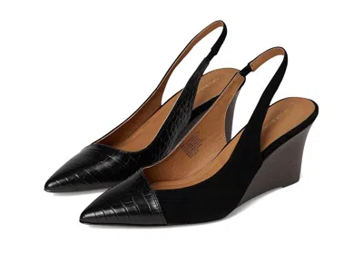 Andre Assous Laina High In Black