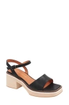 Andre Assous André Assous Louise Featherweights™ Sandal In Black