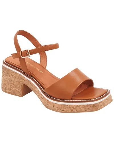 Andre Assous Louise Leather Sandal