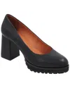 Andre Assous Lucky Leather Pump