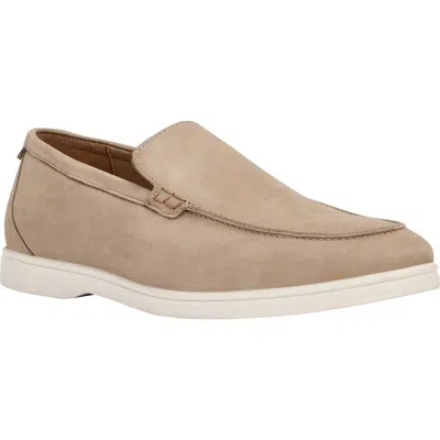 Andre Assous André Assous Maccan Loafer In Neutral
