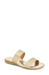 Andre Assous André Assous Nabila Flat Sandal