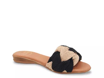 ANDRE ASSOUS ANDRE ASSOUS NAHALA SANDAL