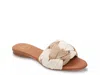 Andre Assous Nahala Sandal In White