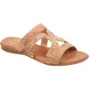 Andre Assous André Assous Nailea Sandal In Natural