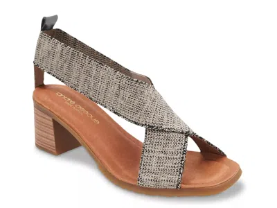 Andre Assous Naira Sandal In Multi