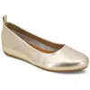 Andre Assous Nalah Ballet Flat In Multi