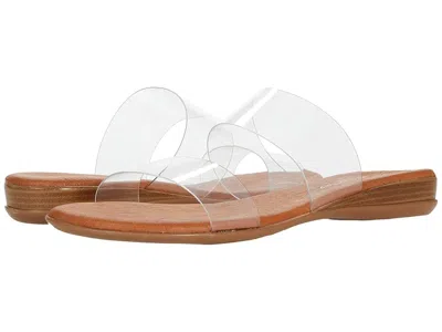 Andre Assous Narice In Transparent