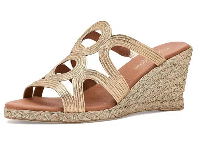 Andre Assous Neena In Gold