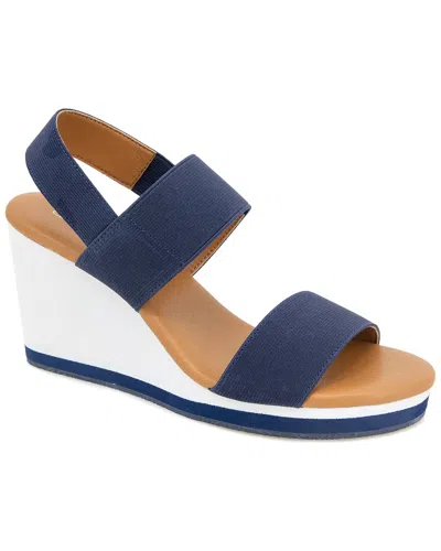 Andre Assous Nelson Sandal In Multi