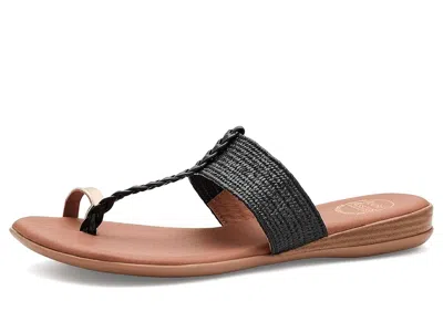 Andre Assous Neo In Black