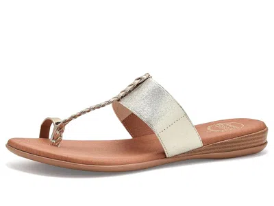 Andre Assous Neo In Silver