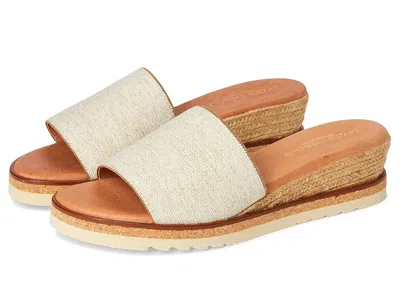 Andre Assous Nessie In Brown