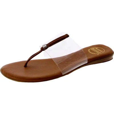 Andre Assous Nice Clear Nice-p22-960 Women's In Brown