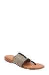 Andre Assous André Assous Nice Featherweights™ Slide Sandal In Multi