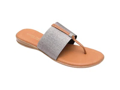 Andre Assous Nice In Gray